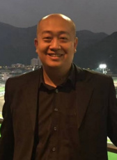 陳勇