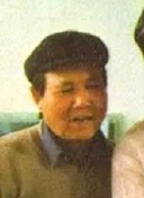 葛桂云