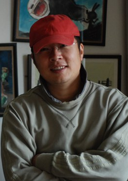 于胜军