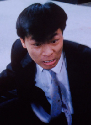 孔祥德