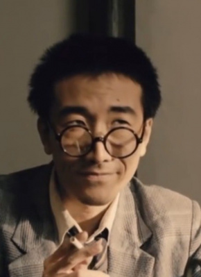李洪臣