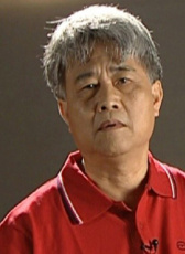 朱巖