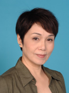 陈嘉仪