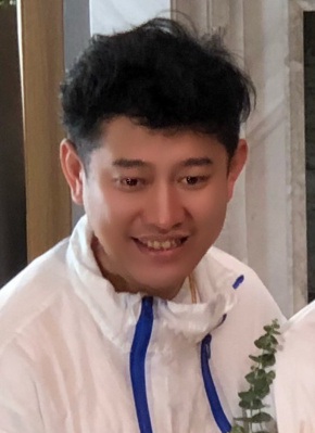 陈晨
