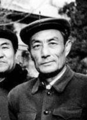 孙元勋