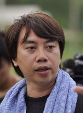 黃俊文