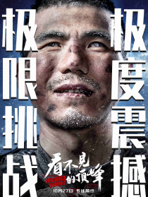 看不見的頂峰