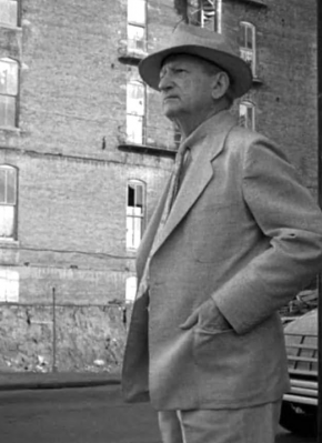 Art Ellison