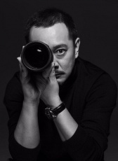 王伟民