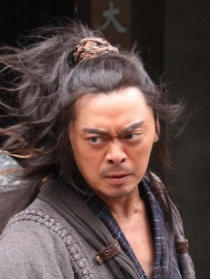 石将军石勇