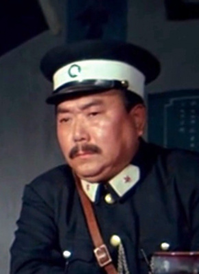 杨德智