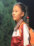 冯莹莹