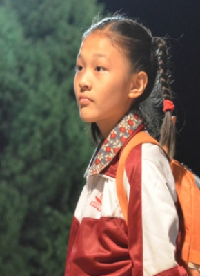 馮瑩瑩