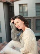 姜子妍