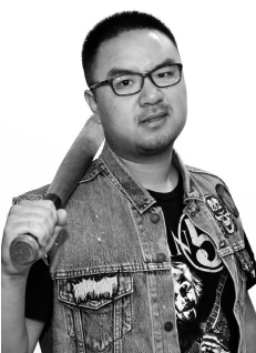 張超