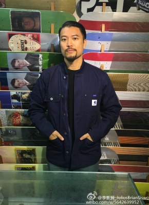 李凯贤