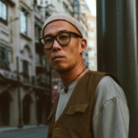 彭懷安