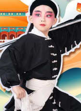 張瀝行