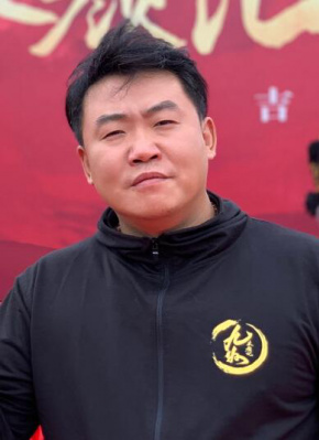 孫征宇
