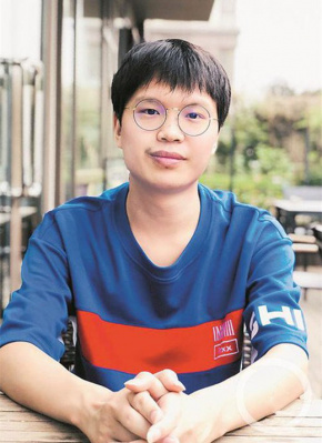 胡小帥