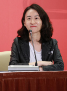何韻明