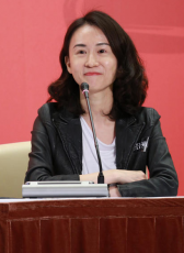 何韵明