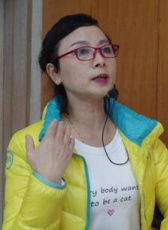 徐美玲