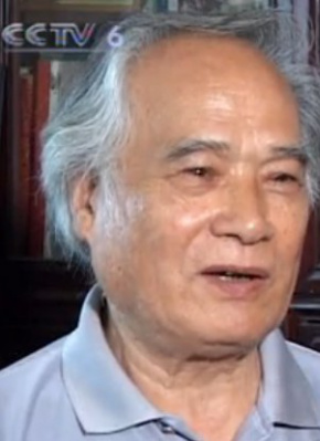陈翼云