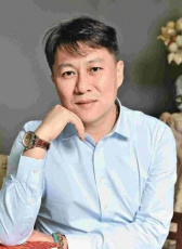 張津
