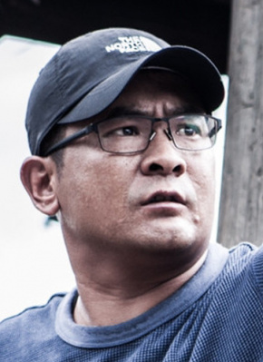 杨守信