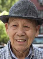 陳志堅