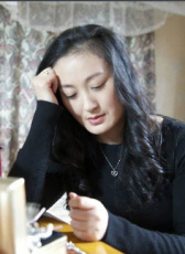 徐靜兒