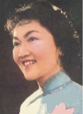 陆青霜
