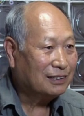 杨占家