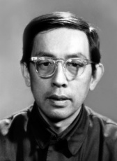 吴大明