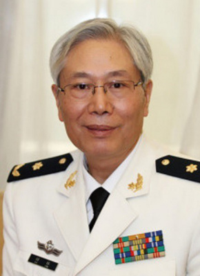 付林