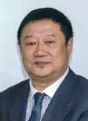 岳扬