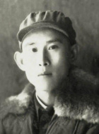 李晓明
