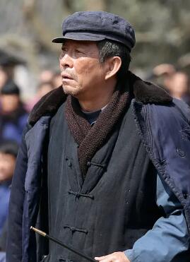 王勇泉