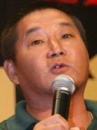 乔和平