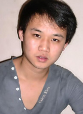 張理忠