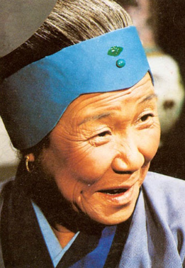 沙玉華