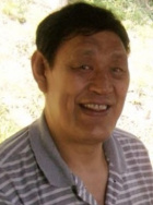 穆鐵柱