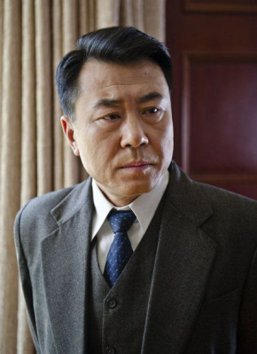 宋乃刚