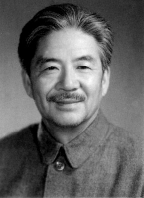 杨培松