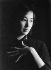 白川由美