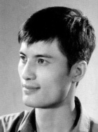 李克己