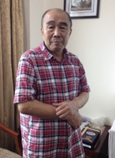 孟俊泉