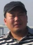 彭俊峰