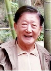 錢守一